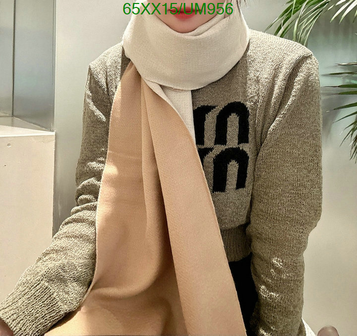 Scarf-Chanel Code: UM956 $: 65USD