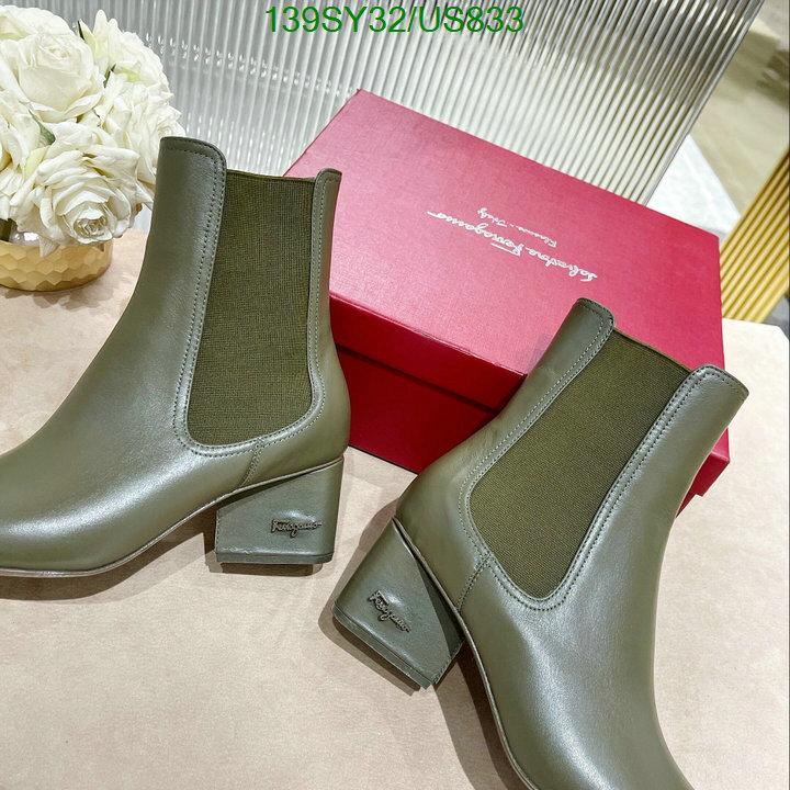 Women Shoes-Boots Code: US833 $: 139USD