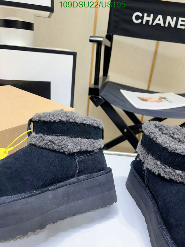 Women Shoes-UGG Code: US195 $: 109USD