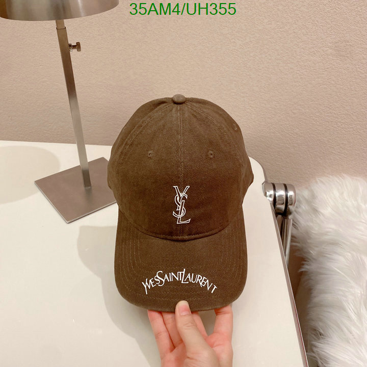 Cap-(Hat)-YSL Code: UH355 $: 35USD