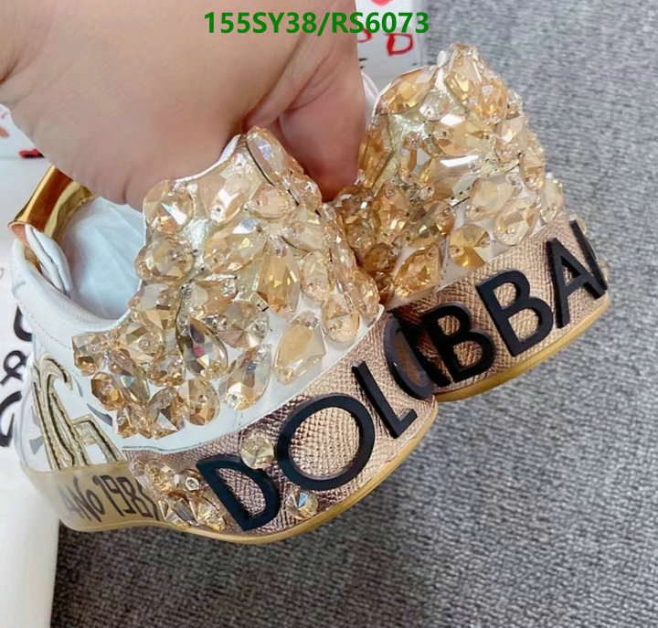 Women Shoes-D&G Code: RS6073 $: 155USD