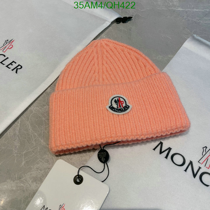 Cap-(Hat)-Moncler Code: QH422 $: 35USD