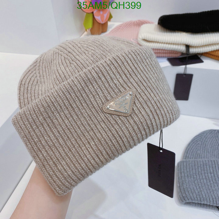 Cap-(Hat)-Prada Code: QH399 $: 35USD