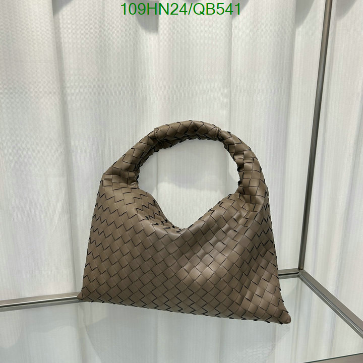 BV Bag-(4A)-Handbag- Code: QB541 $: 109USD