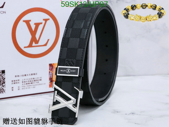 Belts-LV Code: UP97 $: 59USD