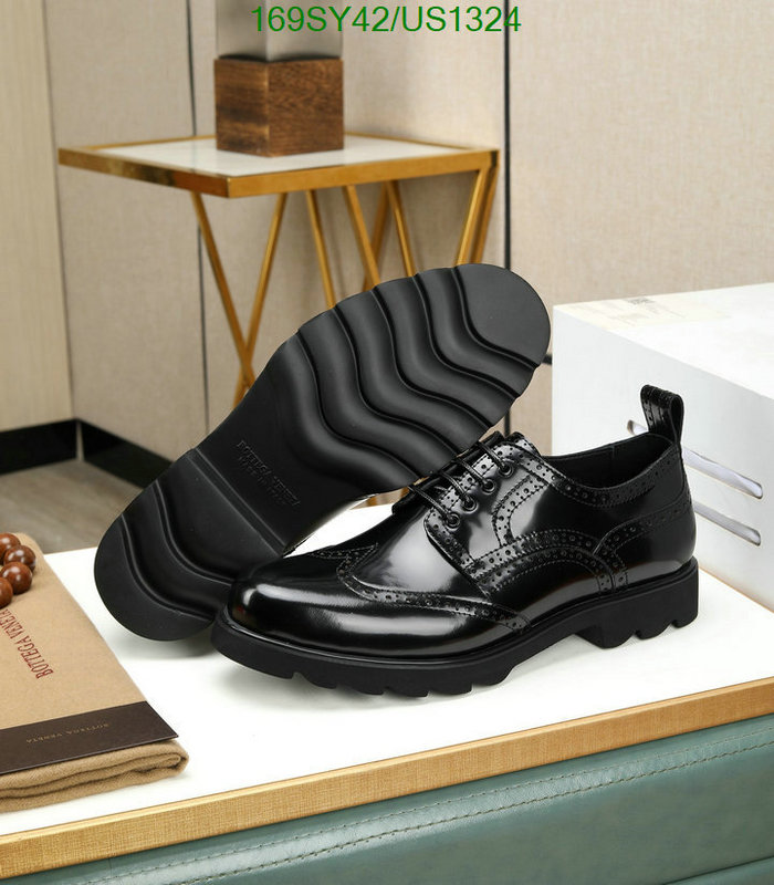 Men shoes-BV Code: US1324 $: 169USD