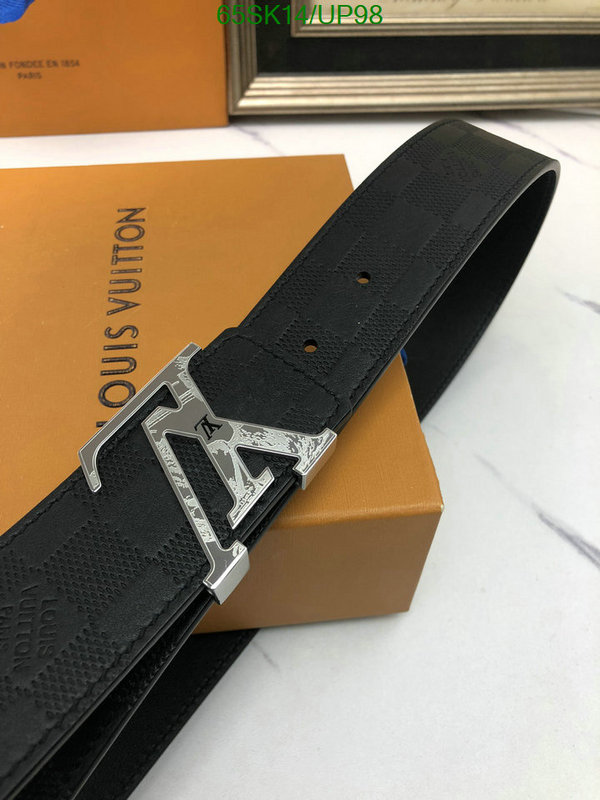 Belts-LV Code: UP98 $: 65USD