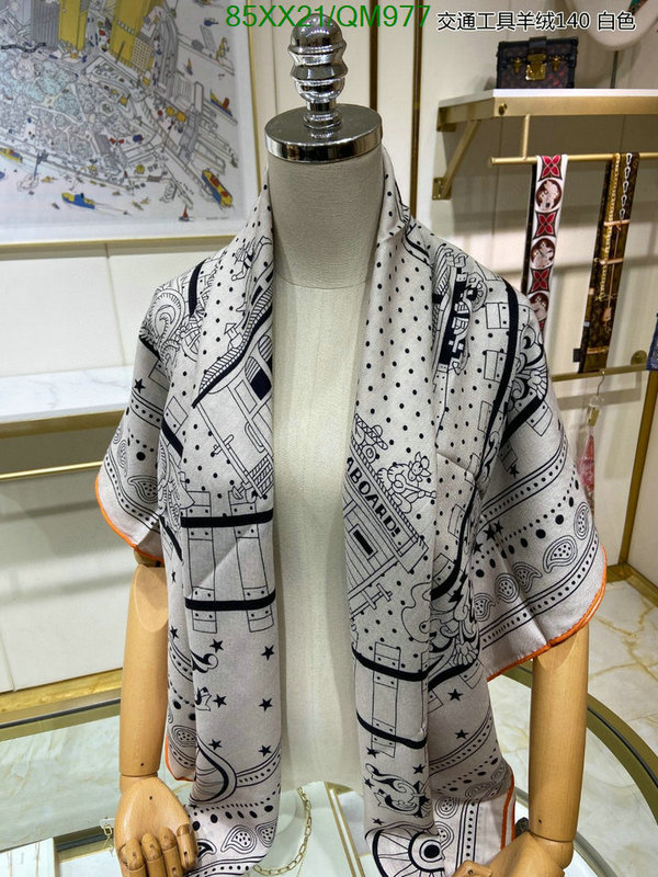 Scarf-Hermes Code: QM977 $: 85USD