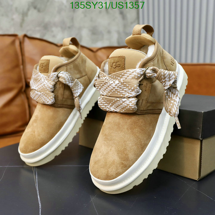 Men shoes-Boots Code: US1357 $: 135USD