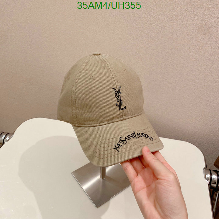 Cap-(Hat)-YSL Code: UH355 $: 35USD