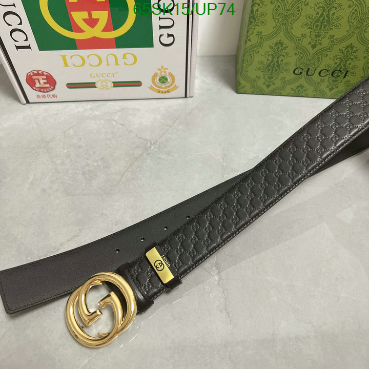 Belts-Gucci Code: UP74 $: 65USD