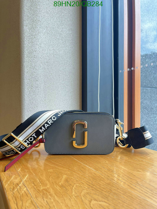 Marc Jacobs Bag-(4A)-Camera bag- Code: QB284 $: 89USD