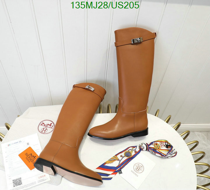 Women Shoes-Hermes Code: US205 $: 135USD