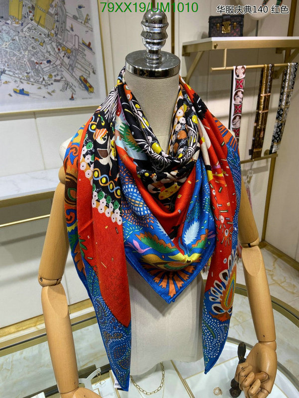 Scarf-Hermes Code: UM1010 $: 79USD