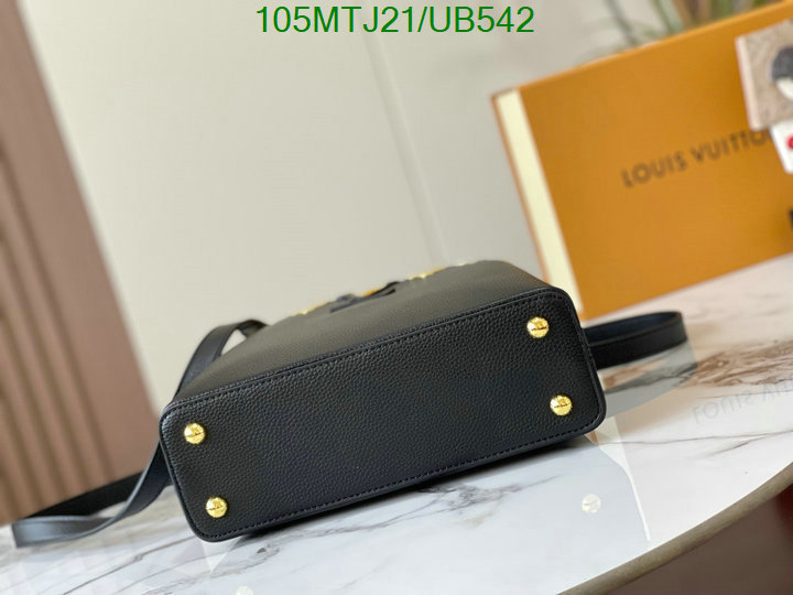 LV Bag-(4A)-Handbag Collection- Code: UB542