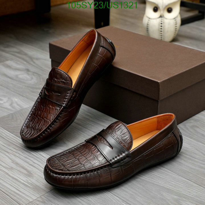 Men shoes-BV Code: US1321 $: 105USD