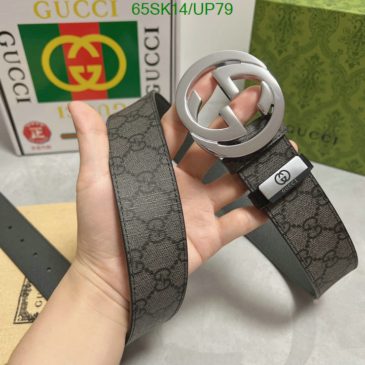 Belts-Gucci Code: UP79 $: 65USD