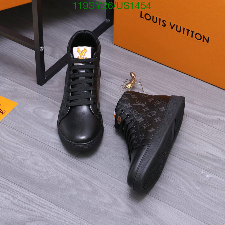 Men shoes-Boots Code: US1454 $: 119USD