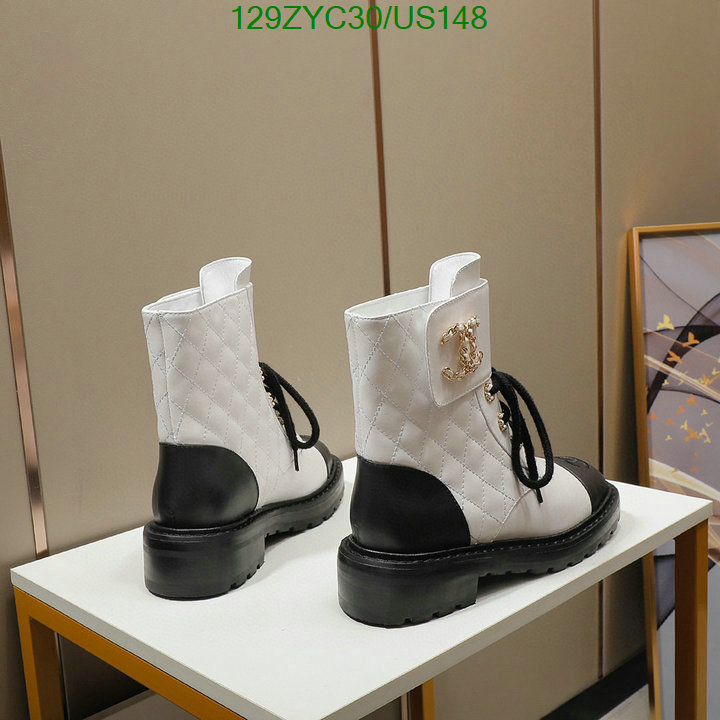 Women Shoes-Boots Code: US148 $: 129USD