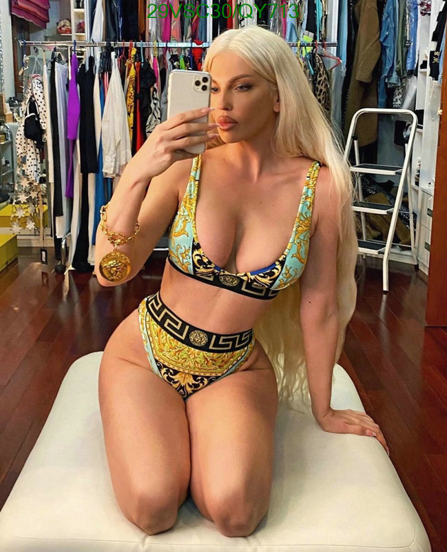 Swimsuit-Versace Code: QY713 $: 29USD