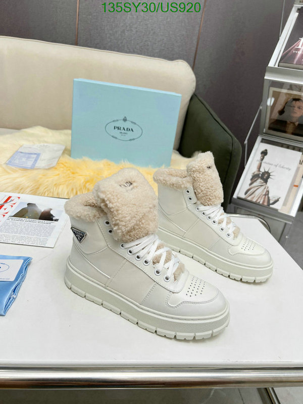 Women Shoes-Prada Code: US920 $: 135USD