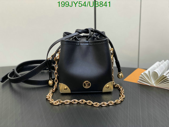 LV Bag-(Mirror)-Pochette MTis- Code: UB841 $: 199USD