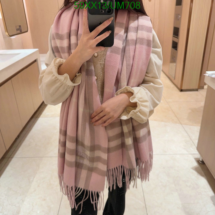 Scarf-Burberry Code: UM708 $: 59USD