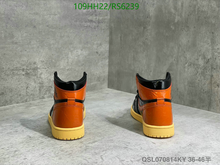 Women Shoes-NIKE Code: RS6239 $: 109USD