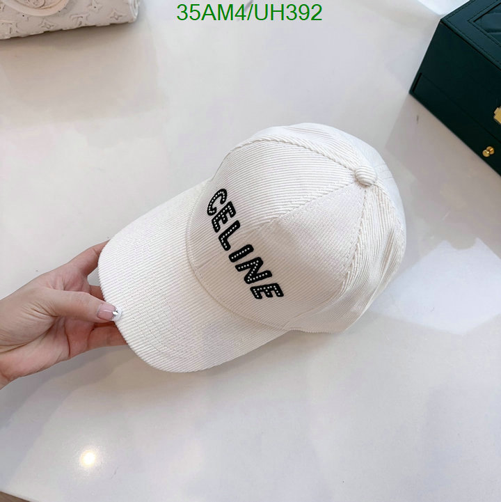 Cap-(Hat)-Celine Code: UH392 $: 35USD