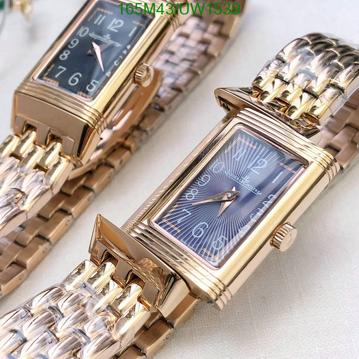 Watch-4A Quality-Jaeger-LeCoultre Code: UW1539 $: 165USD