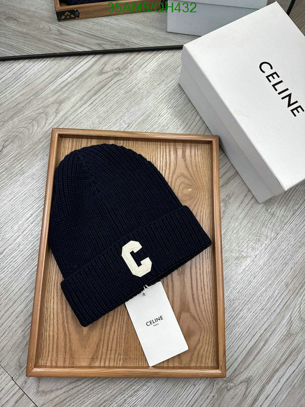 Cap-(Hat)-Celine Code: QH432 $: 35USD