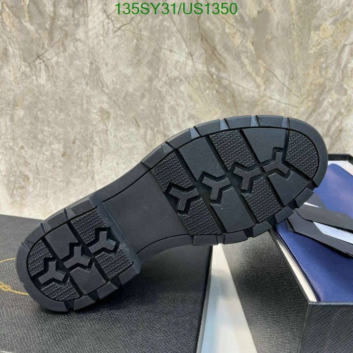 Men shoes-Prada Code: US1350 $: 135USD