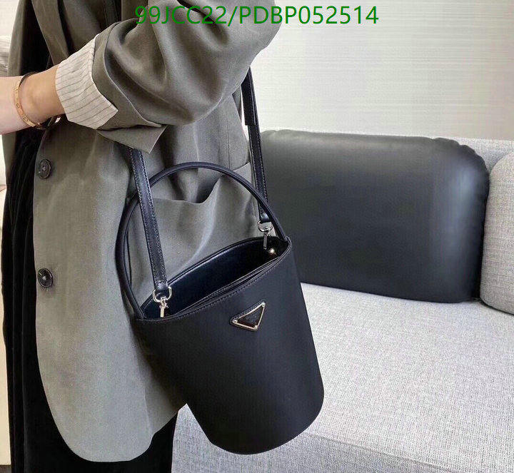 Prada Bag-(4A)-Diagonal- Code: PDBP052514 $: 99USD