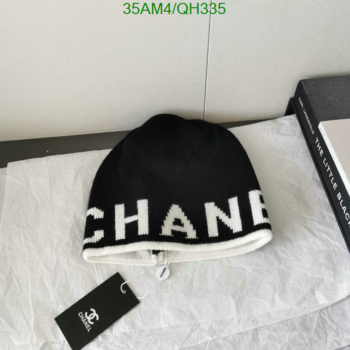 Cap-(Hat)-Chanel Code: QH335 $: 35USD