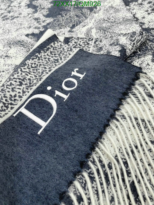 Scarf-Dior Code: QM926 $: 72USD