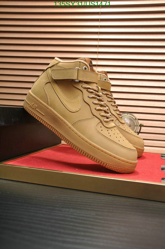 Men shoes-Nike Code: US1471 $: 135USD