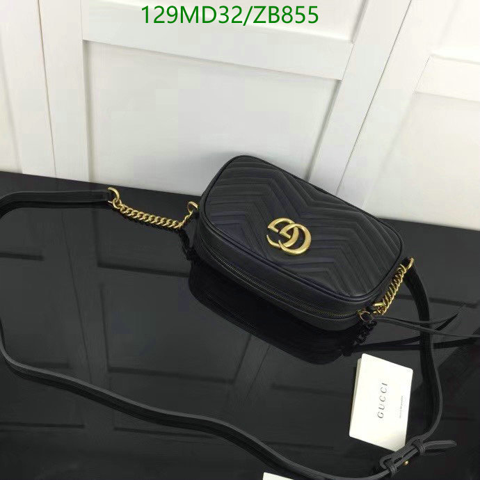 Gucci Bag Promotion Code: ZB855