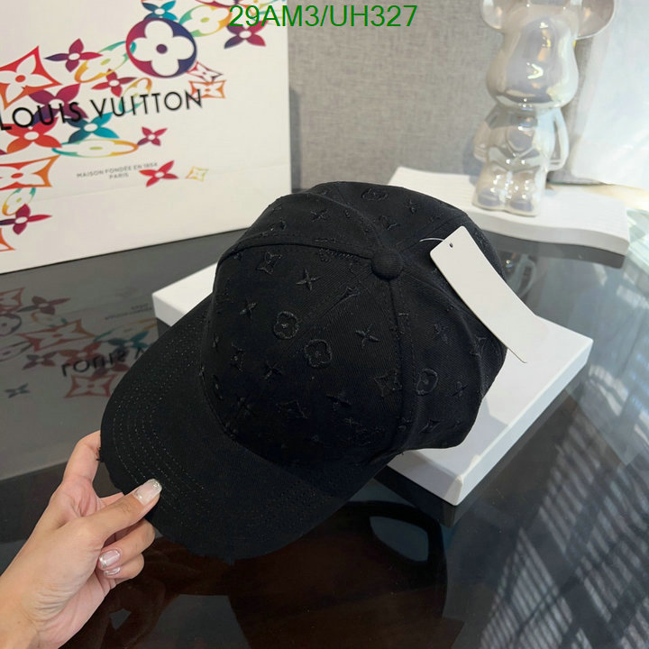 Cap-(Hat)-LV Code: UH327 $: 29USD