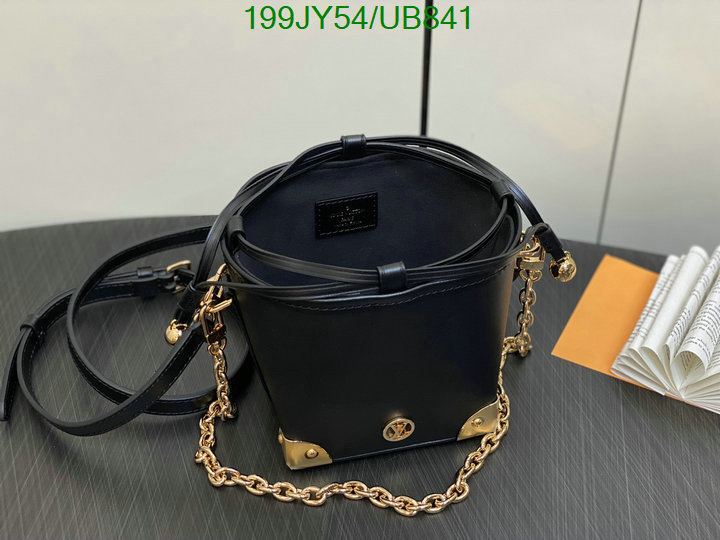 LV Bag-(Mirror)-Pochette MTis- Code: UB841 $: 199USD