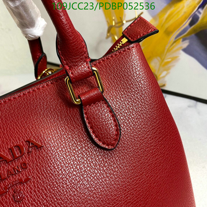 Prada Bag-(4A)-Handbag- Code: PDBP052536 $: 109USD