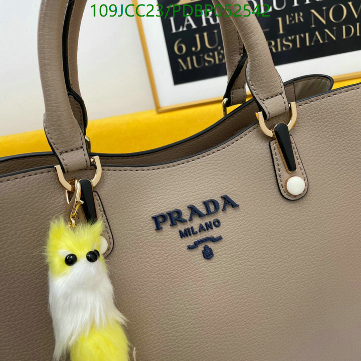 Prada Bag-(4A)-Handbag- Code: PDBP052542 $: 109USD