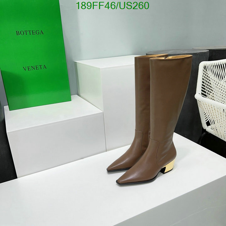 Women Shoes-BV Code: US260 $: 189USD