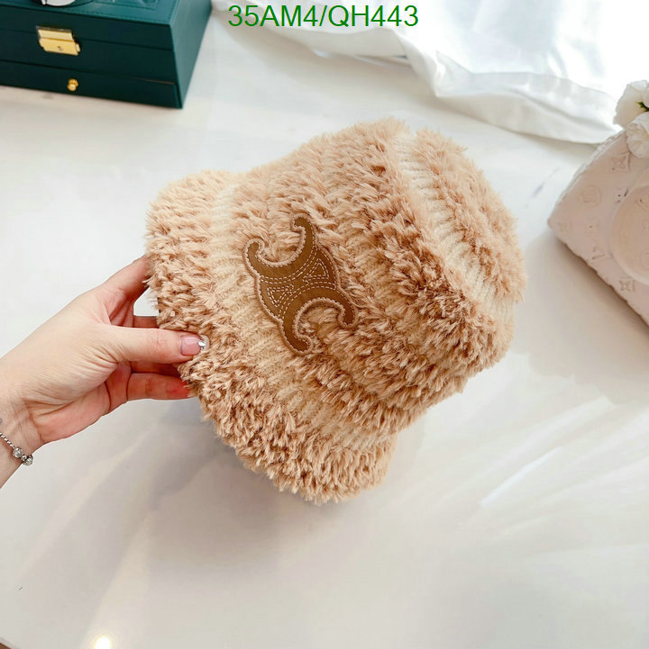 Cap-(Hat)-Celine Code: QH443 $: 35USD