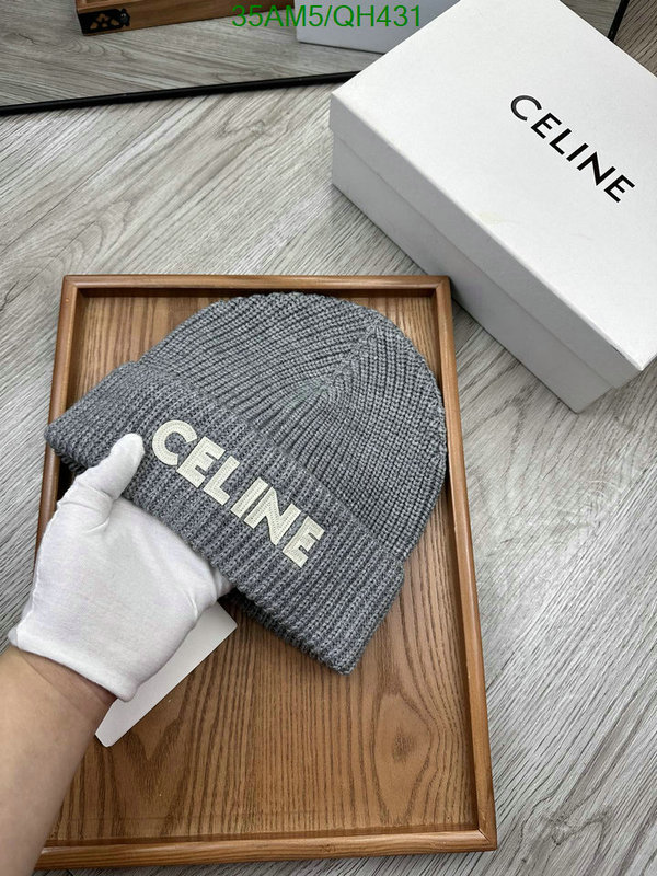 Cap-(Hat)-Celine Code: QH431 $: 35USD