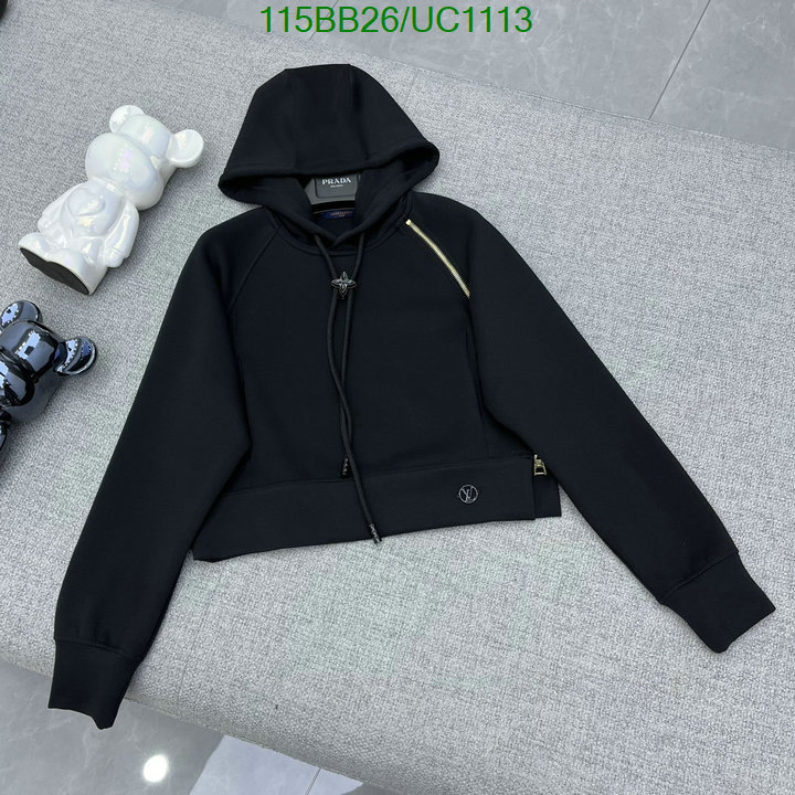 Clothing-LV Code: UC1113 $: 115USD