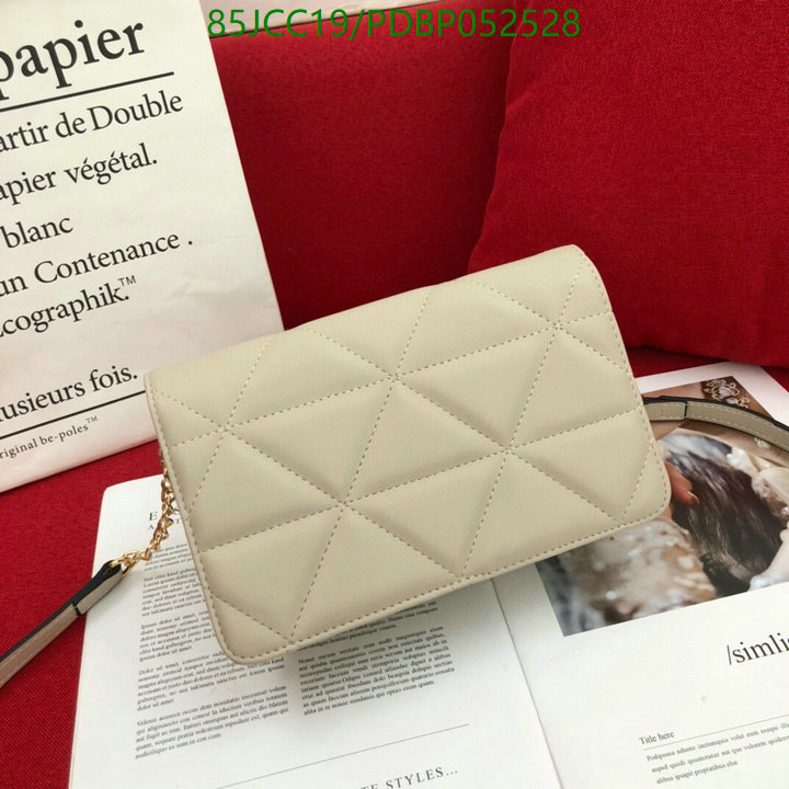 Prada Bag-(4A)-Diagonal- Code: PDBP052528 $: 85USD