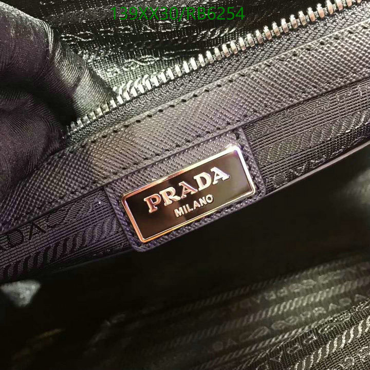 Prada Bag-(Mirror)-Diagonal- Code: RB6254 $: 139USD