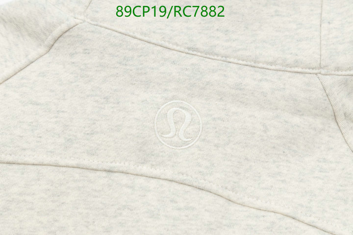 Clothing-Lululemon Code: RC7882 $: 89USD