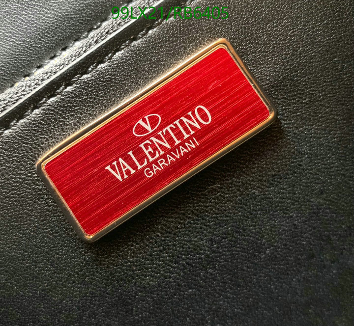 Valentino Bag-(4A)-Handbag- Code: RB6405 $: 99USD