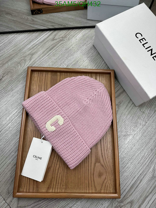 Cap-(Hat)-Celine Code: QH432 $: 35USD